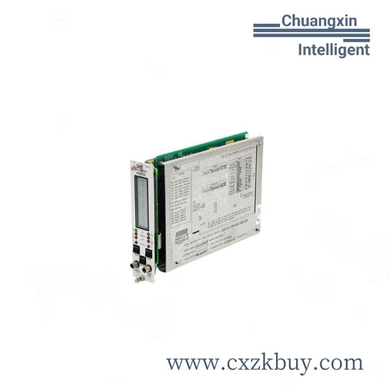 Sorensen QSA DUAL RAN