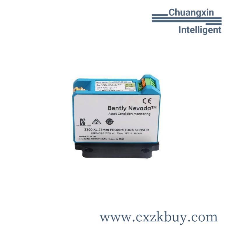 BENTLY 3500/94M-03-00-00