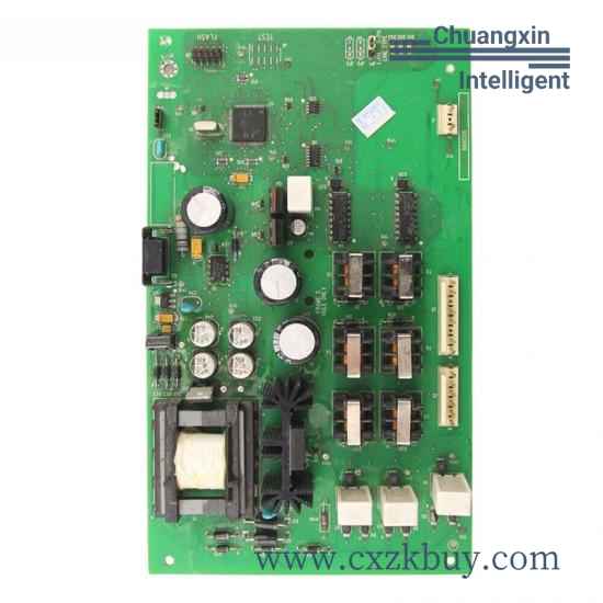 XYCOM 9487