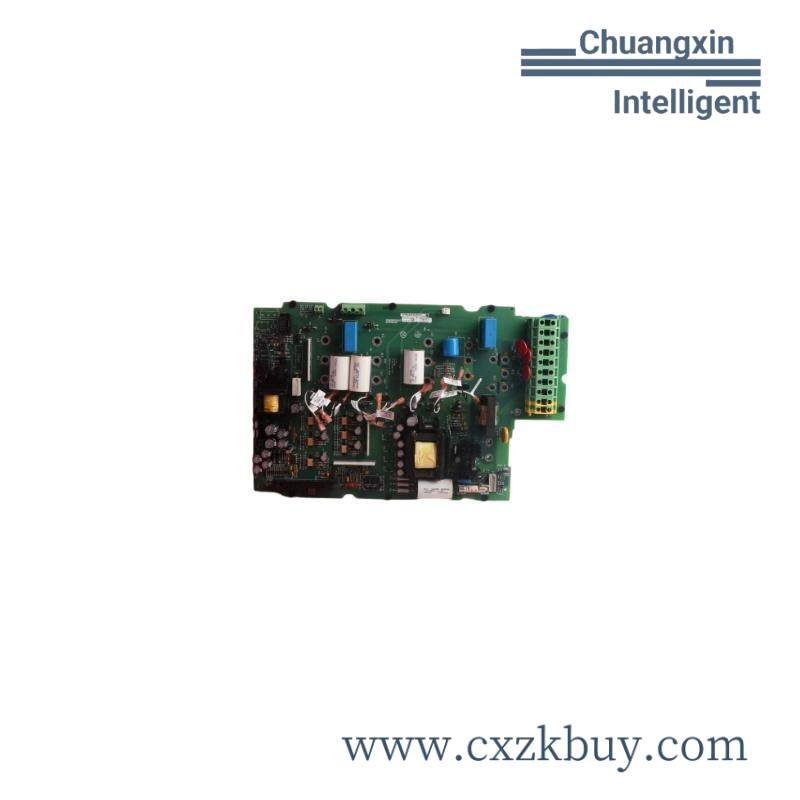 ABB 3BHE023784R2630