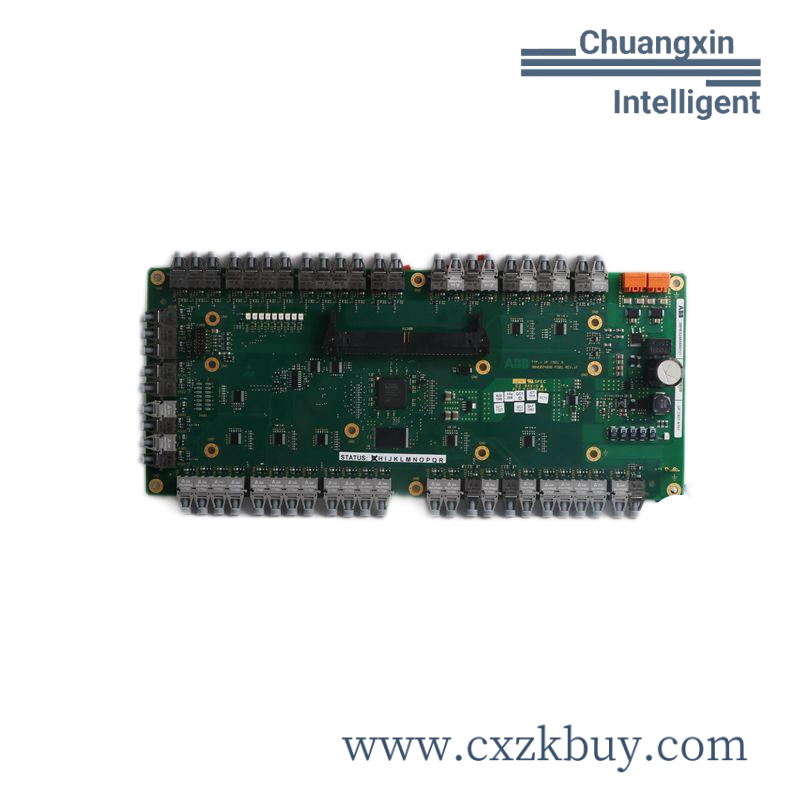 ABB UDC920BE101 3BHE034863R0001