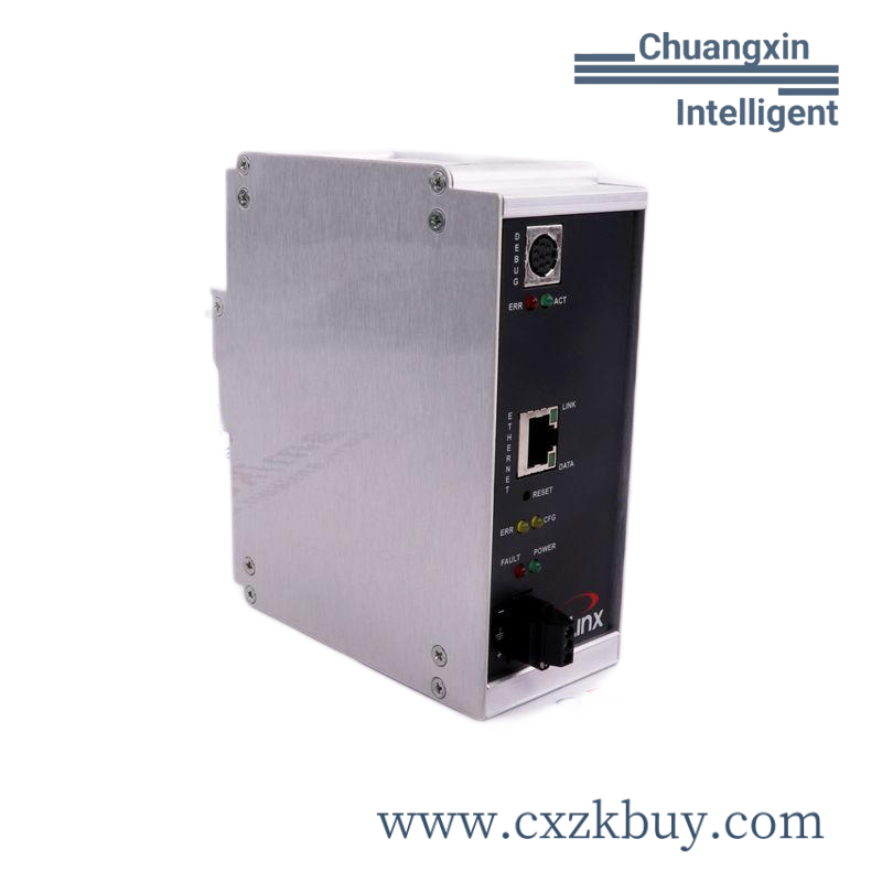 PROSOFT RLX2-IHNF 10-24VDC