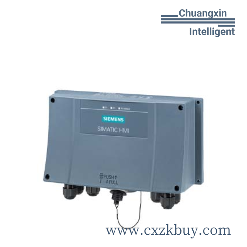 SIEMENS 6AV2125-2AE23-0AX0