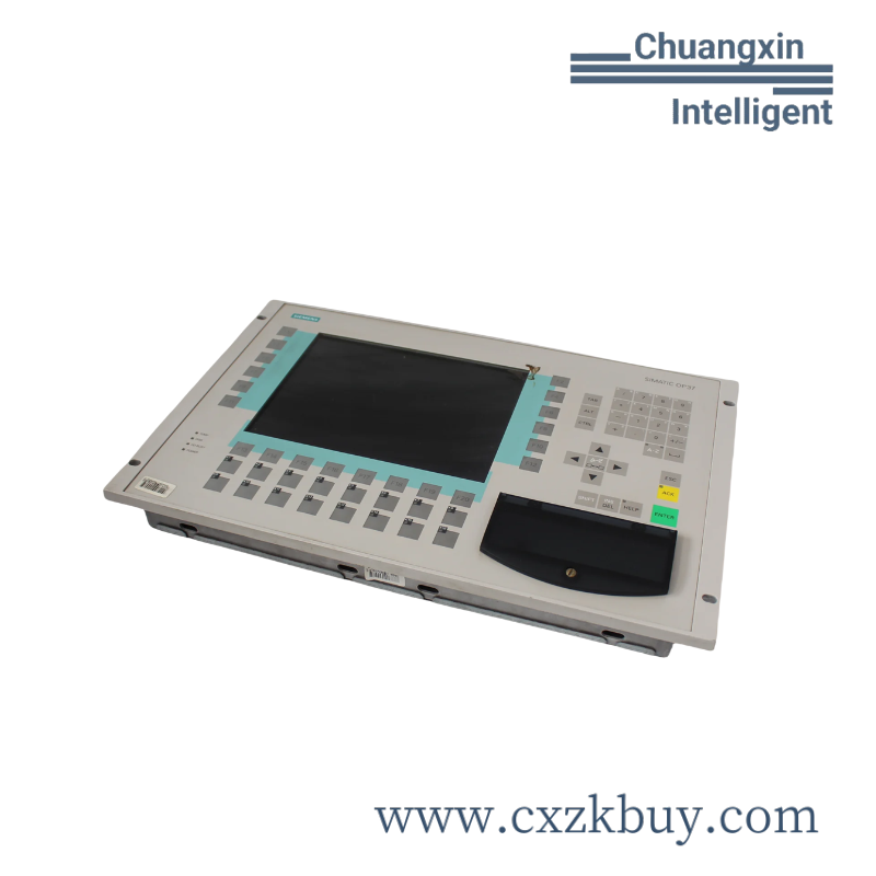 SIEMENS 6AV3637-1LL00-0AX1