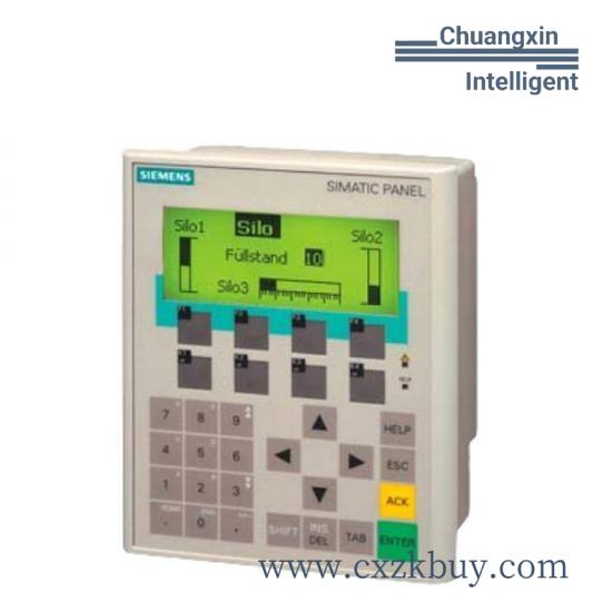 SIEMENS 6AV6641-0CA01-0AX1