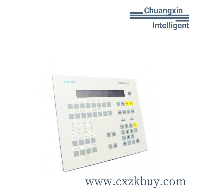 SIEMENS 6DD1670-0AF0