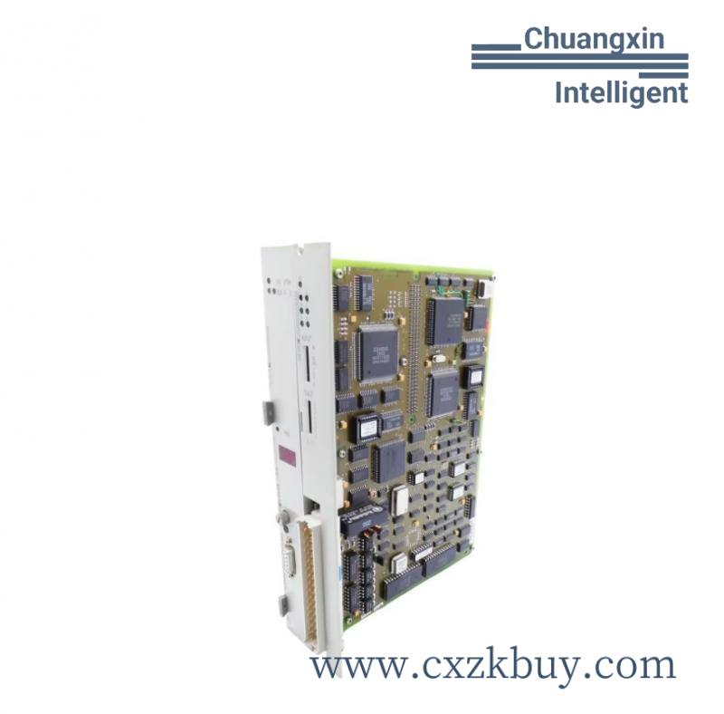 SIEMENS 6ES7972-0CB35-0XA0