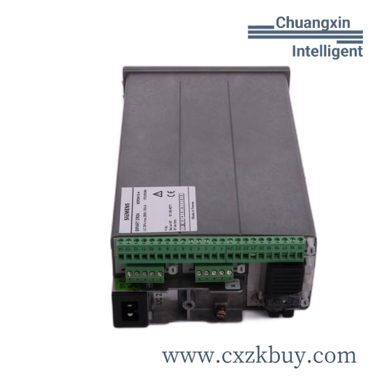 Siemens A1A460E25.13