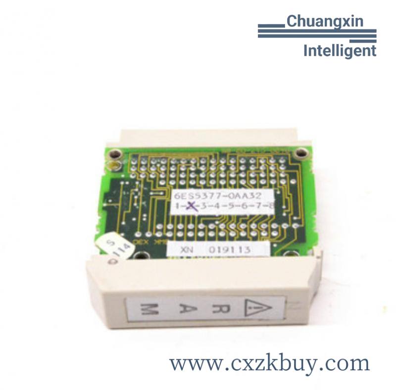 Siemens 6FX1132-1BB01