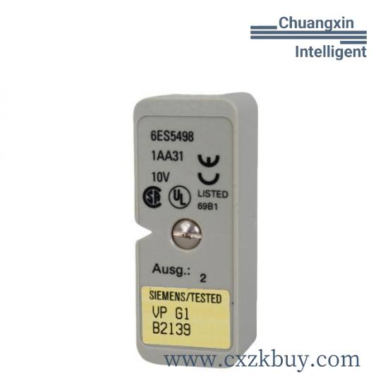 Siemens 7MB1122-1JA13-1AD1