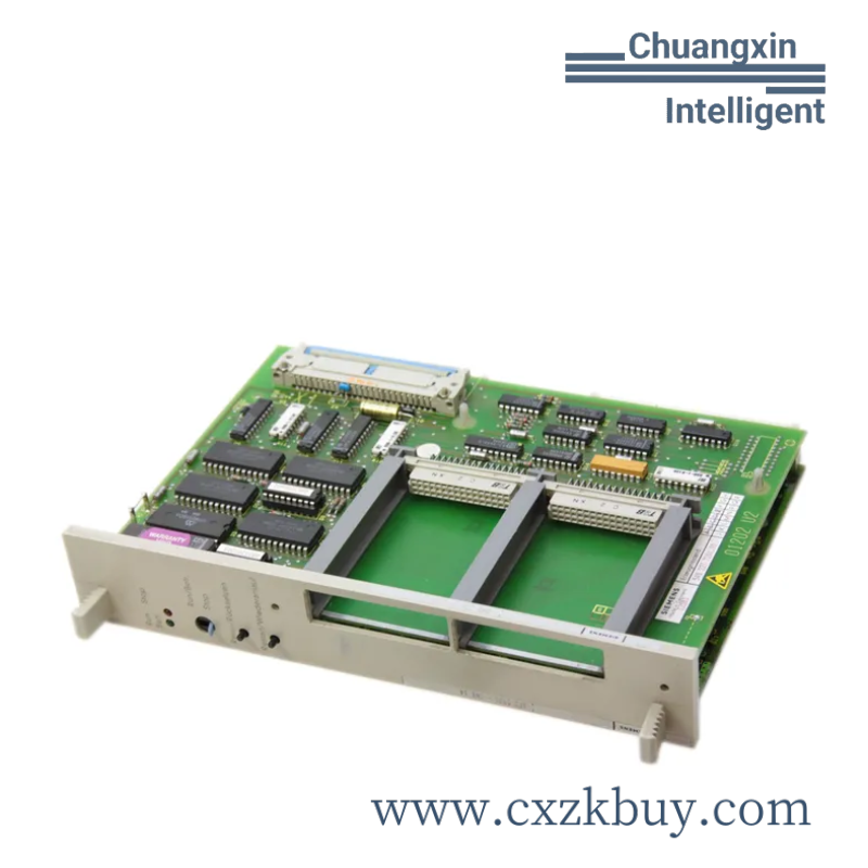 ABB DSQC125 YB161102-BR 1