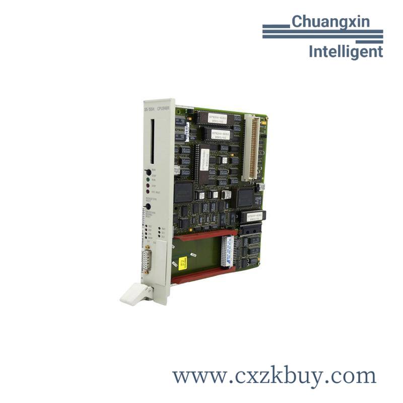 SIEMENS 6ES5482-4UA11