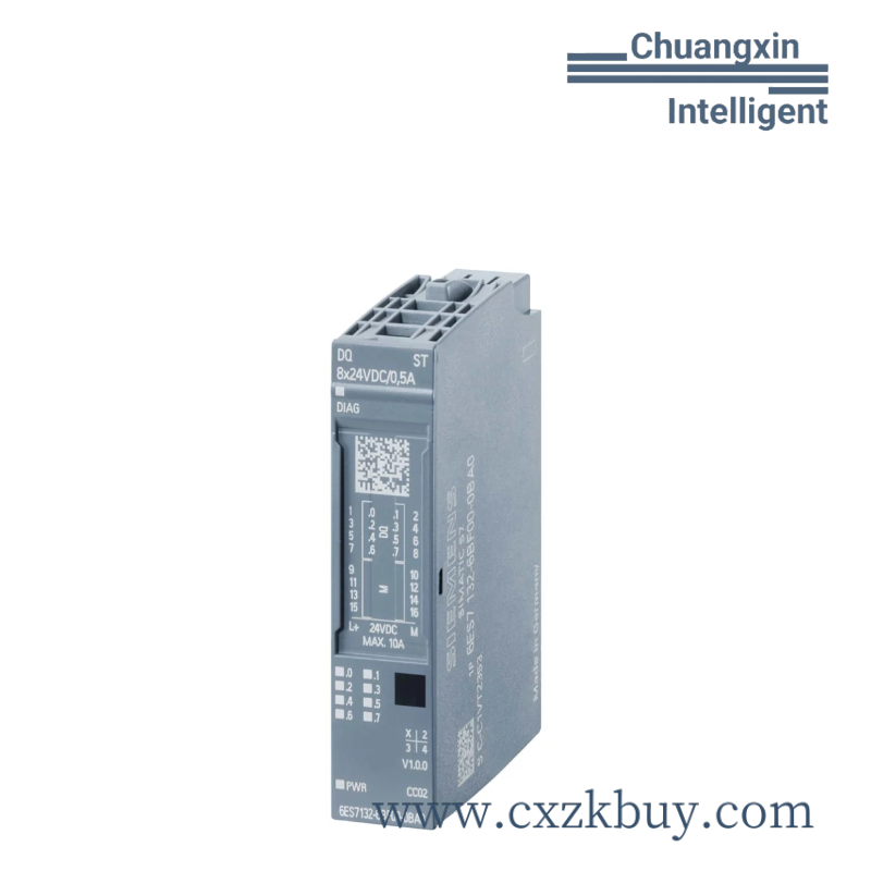 SIEMENS 6GK5-201-3JR00-2BA6