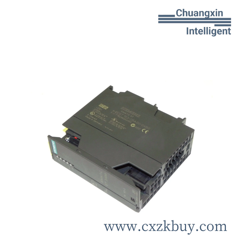 Siemens 6ES7153-2BA00-0XB0