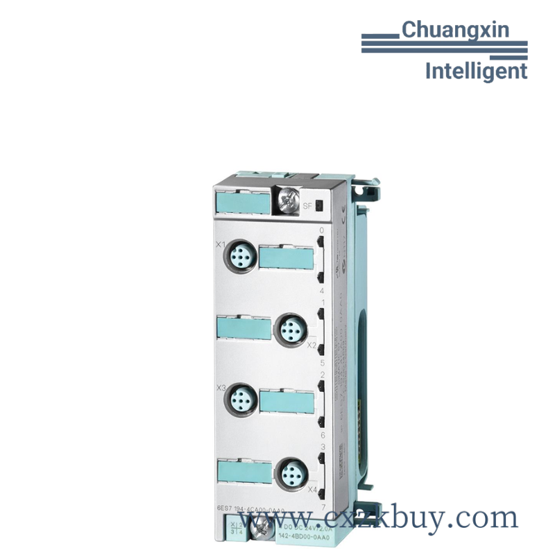 SIEMENS 6ES7416-2FK02-0AB0