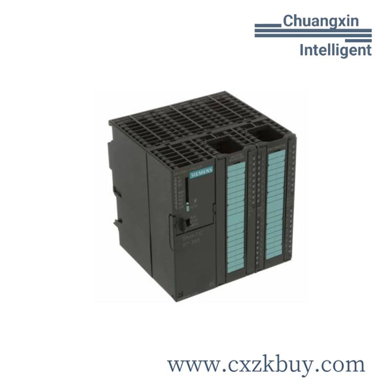 SIEMENS 6ES7314-6EH04-0AB0