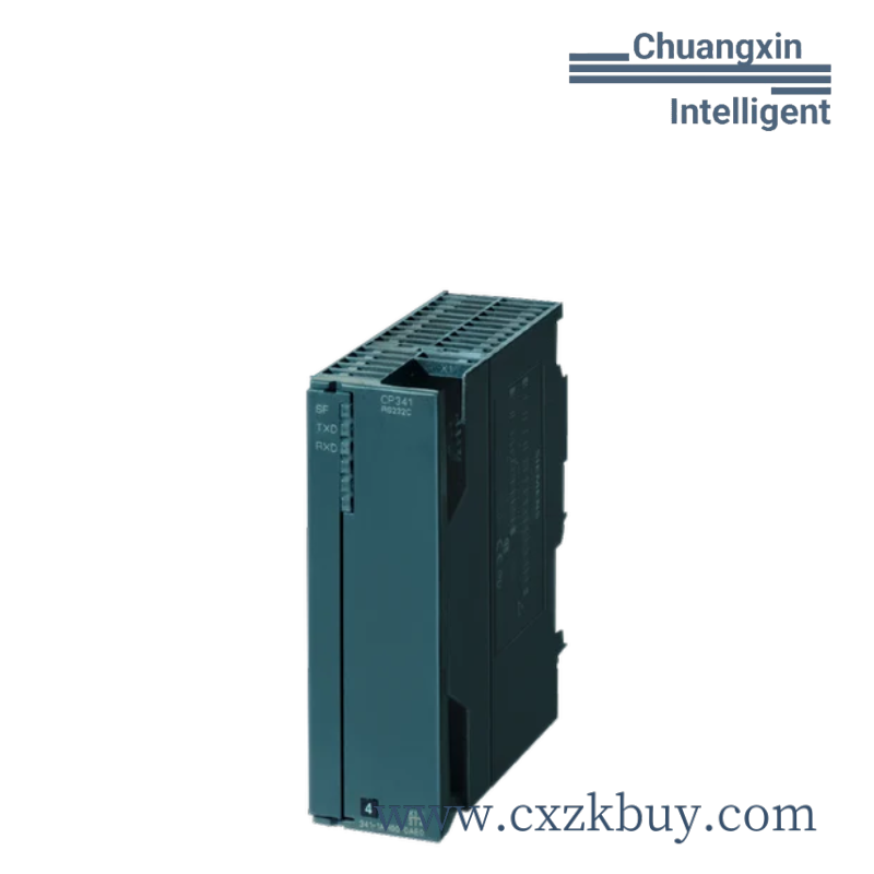 SIEMENS 6ES7341-1AH01-0AE0