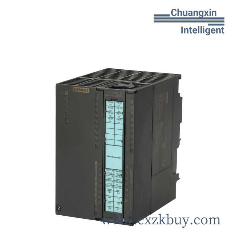 Siemens 6ES7350-2AH01-0AE0