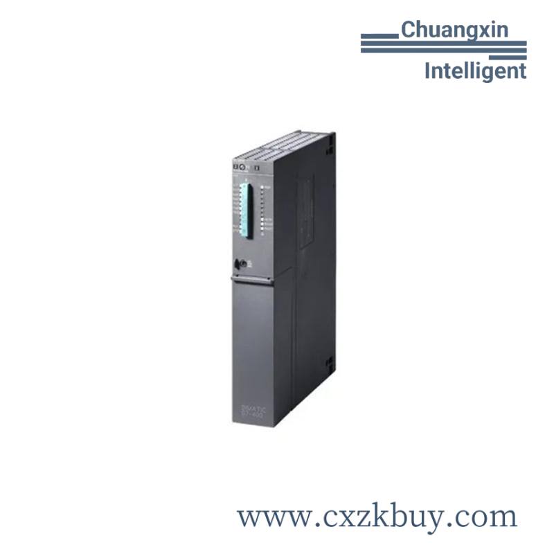 SIEMENS 6ES7417-4XT05-0AB0