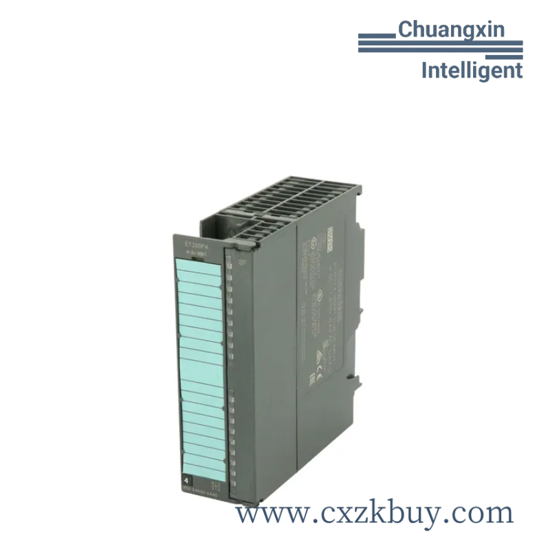 SIEMENS 6ES7288-3AE04-OAAO