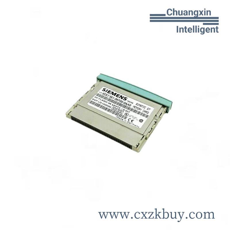 SIEMENS 6ES7951-0KF00-0AA0