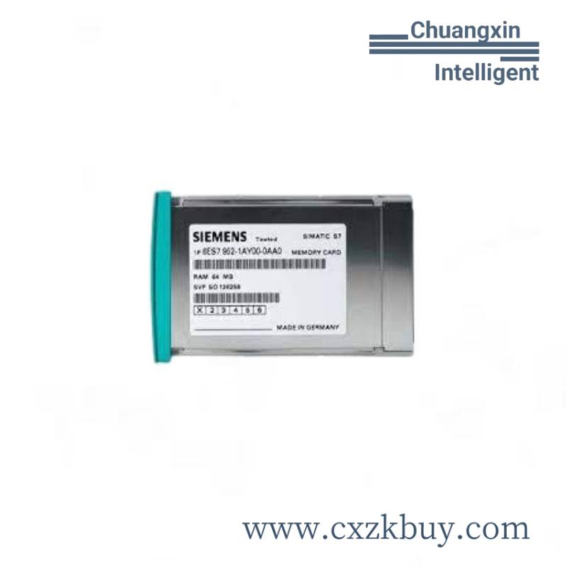 Siemens 6ES7952-1KM00-0AA0