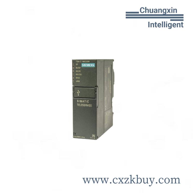 SIEMENS 6ES7972-0CB35-0XA0
