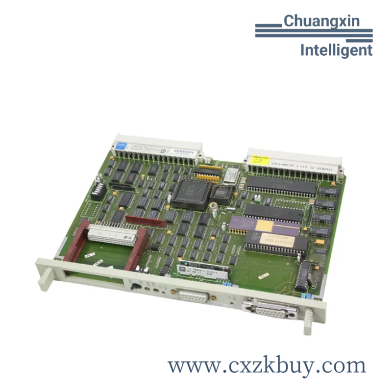 Siemens 6SN1118-0AA11-0AA0