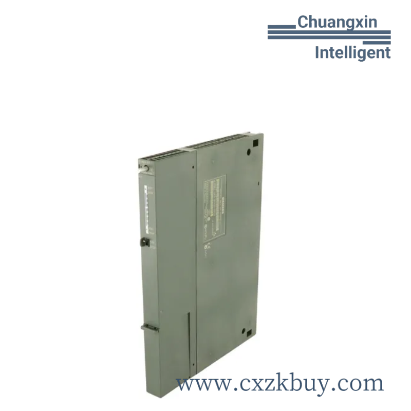 Siemens PSCDM024DCBAN-16800-5415