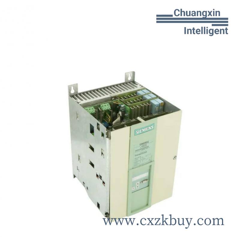 SIEMENS C98043-A1007-L2-04 C98043A1007L204 SIMOREG