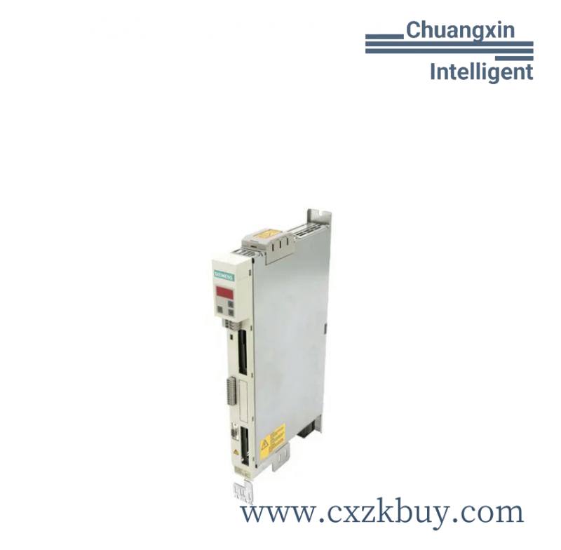 Siemens 6SE6440-2AD25-5CA1
