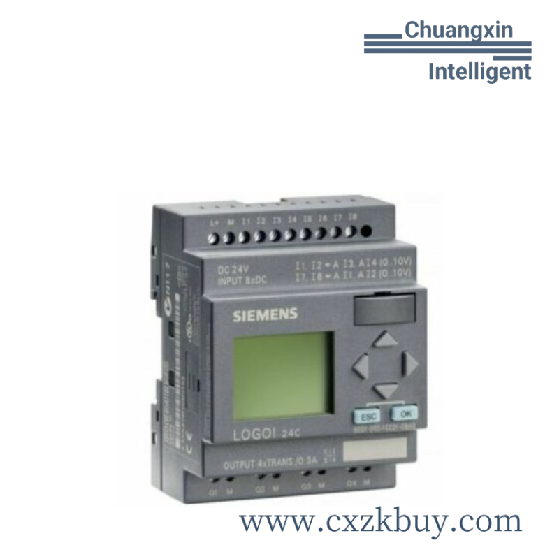 Siemens 6ES59483UR22