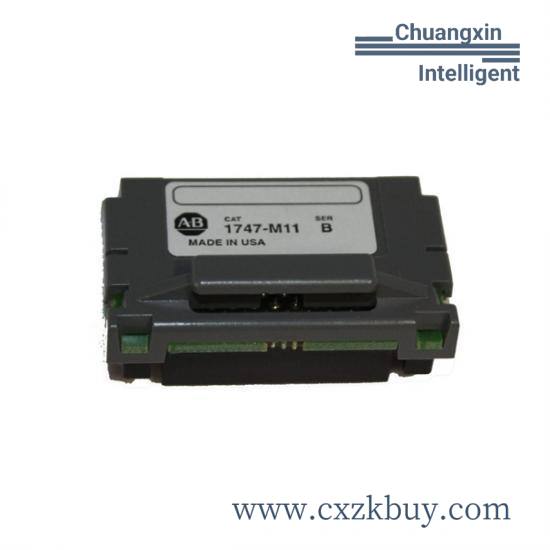 A-B 1747-M11
