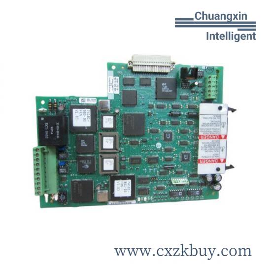 A-B 1756-CNBR D