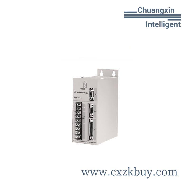 A-B 2098-DSD-020X