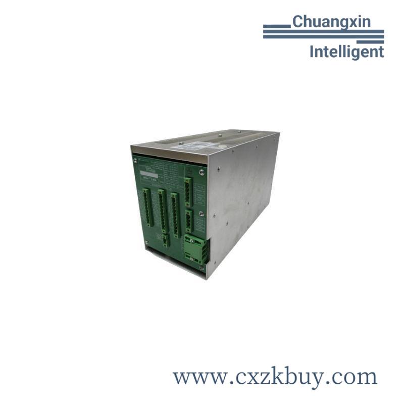 A-B MOX12-P3509