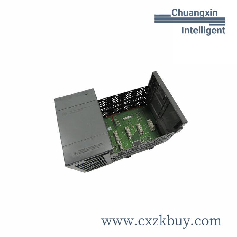 Allen-Bradley 1746-A4