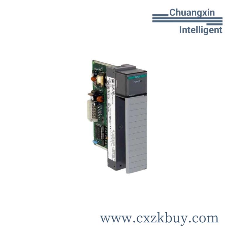 AllenBradley 1746-NI4/A