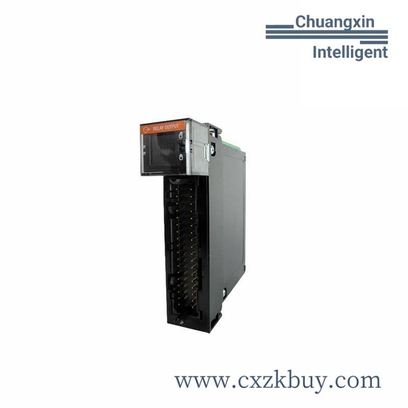 Allen-Bradley 1756-OW16I