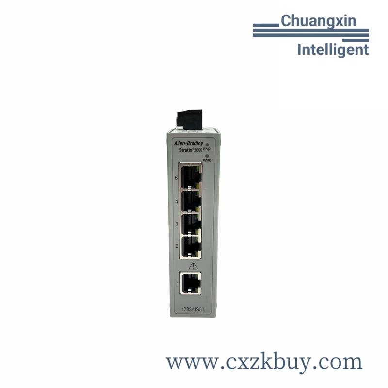 AB Electronics 1783-US5T