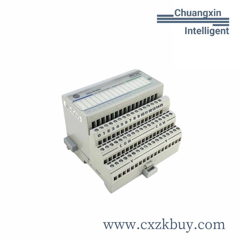 Allen Bradley 1794-IB10XOB6