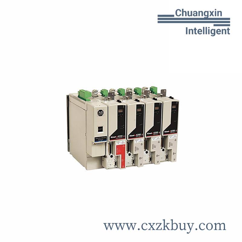 Allen-Bradley 2094-BM05-M