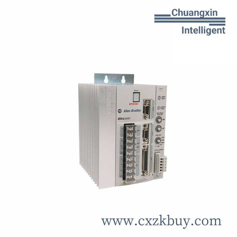 Allen-Bradley 2098-DSD-010X-DN