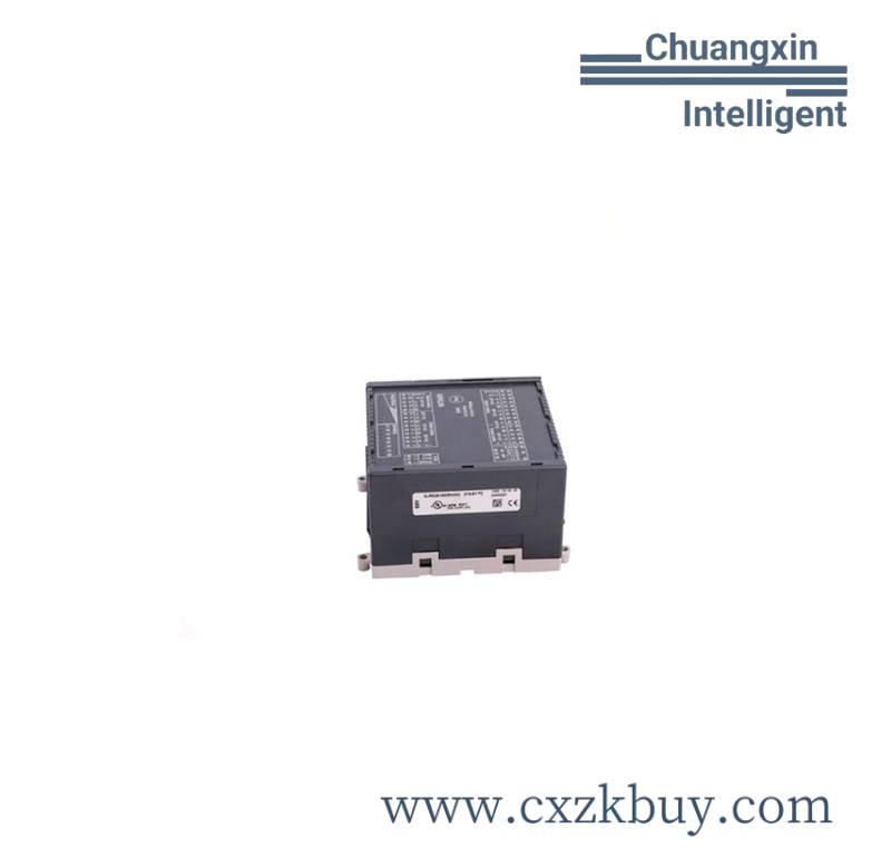 ABB 07DC92D GJR5252200R0101