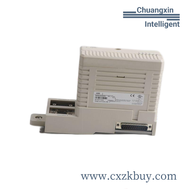 ABB 07DC92D GJR5252200R0101
