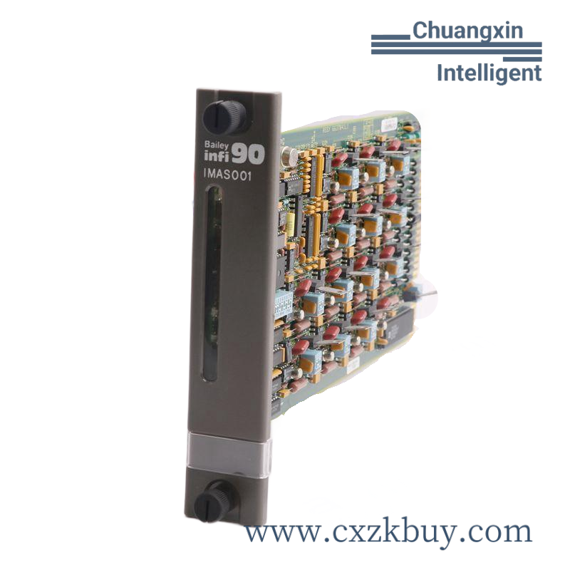 ABB 07DC92D GJR5252200R0101