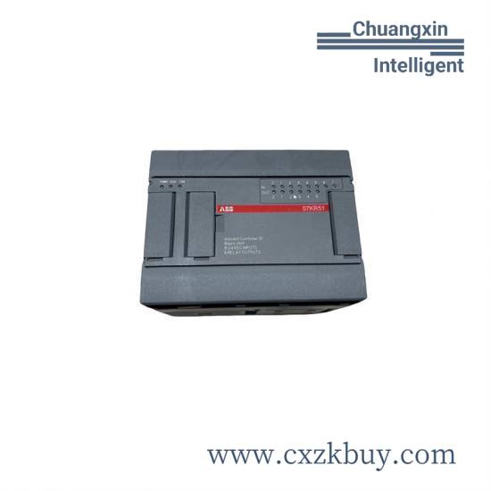 ABB 07KR51 220VDC