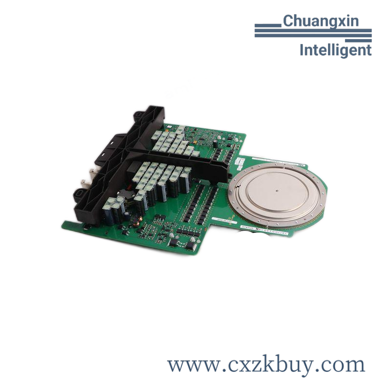 ABB GJR5252100R0101 07KT94