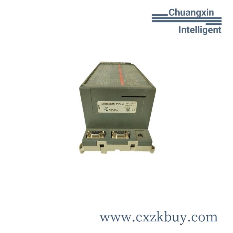 ABB 07KT98 GJR5253100R0278