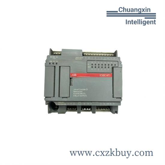 ABB 3HAC025488-001